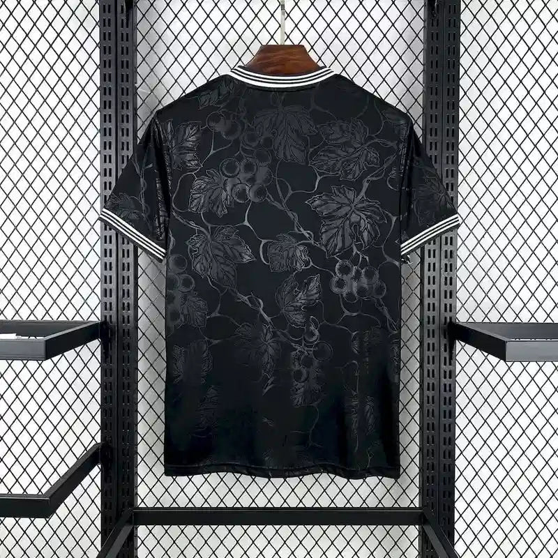 25/26 Juve Third Kit Stadium Version