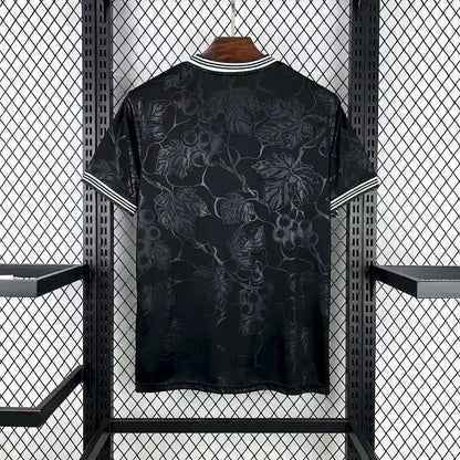 25/26 Juve Third Kit Stadium Version