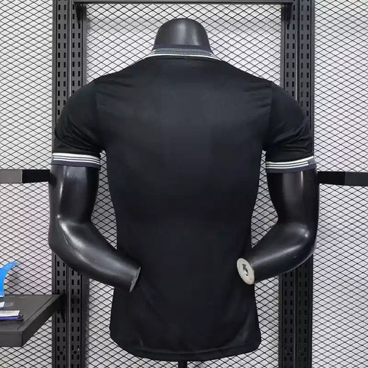 25/26 Juventus Third Kit Player Version
