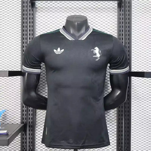 25/26 Juventus Third Kit Player Version