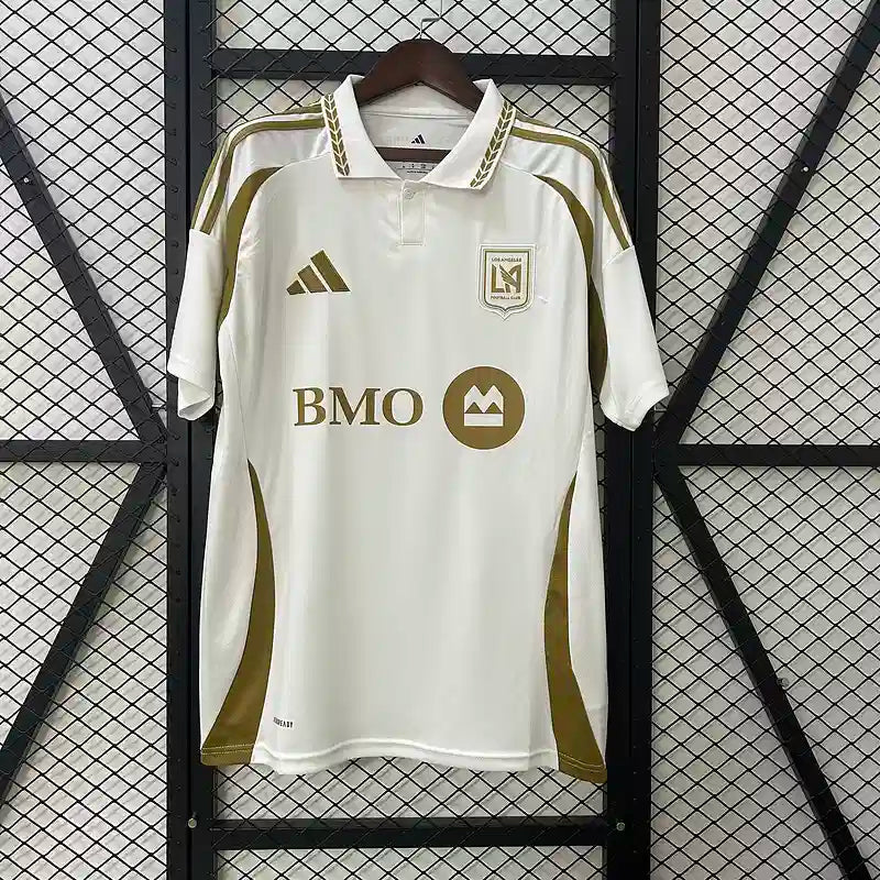 25/26 LAFC Away Kit Stadium Version