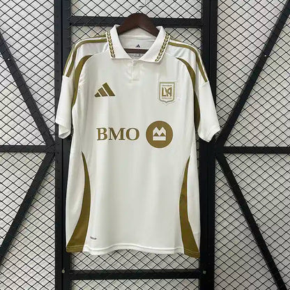 25/26 LAFC Away Kit Stadium Version