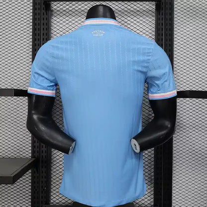 25/26 Inter Miami Third Kit Player Version