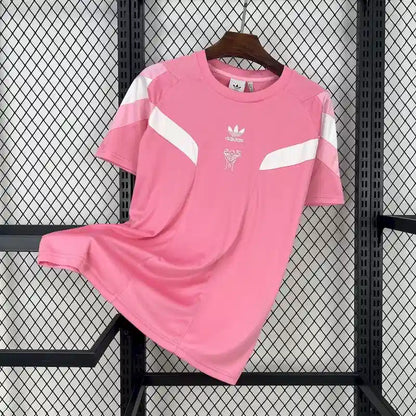 25/26 Inter Miami Training Kit Stadium Version