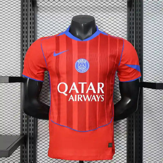 25/26 Paris Third Kit Player Version
