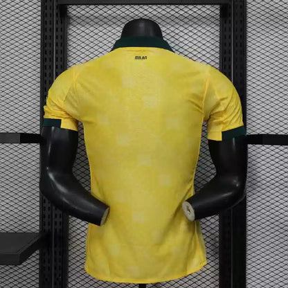 25/26 AC Milan Third Kit Player Version
