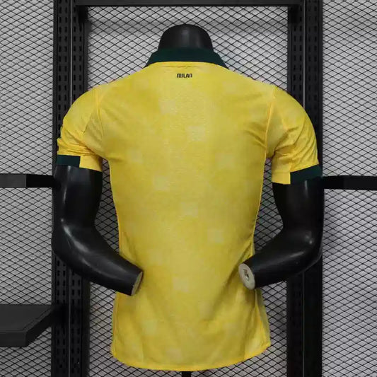 25/26 AC Milan Third Kit Player Version