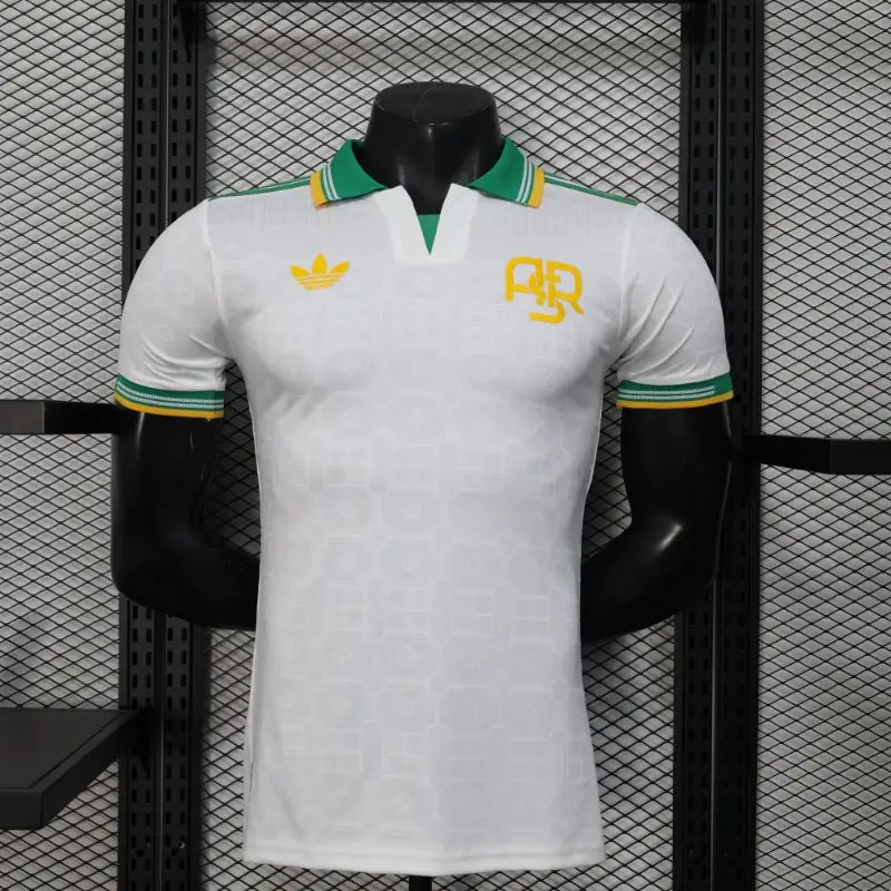 25/26 Roma Third Kit Player Version