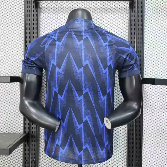25/26 Arsenal Away Kit Player Version