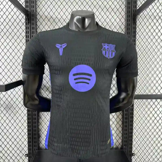 25/26 Barça Training Kit Player Version