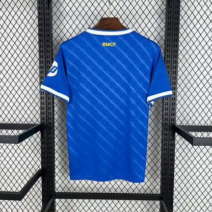 25/26 R.Madrid Third Kit Stadium Version