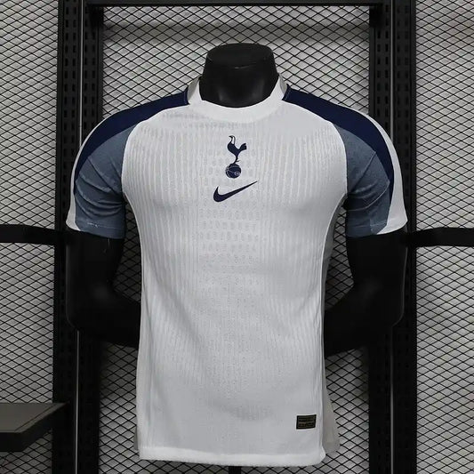25/26 Tottenham Home Kit Player Version
