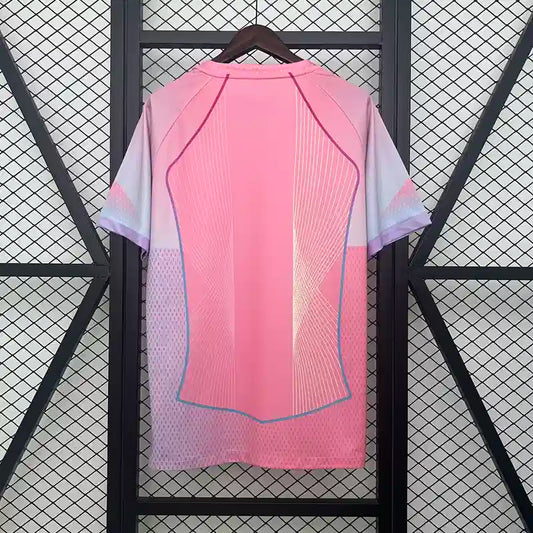 25/26 Barça Special Kit Stadium Version