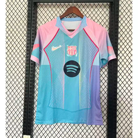 25/26 Barça Special Kit Stadium Version