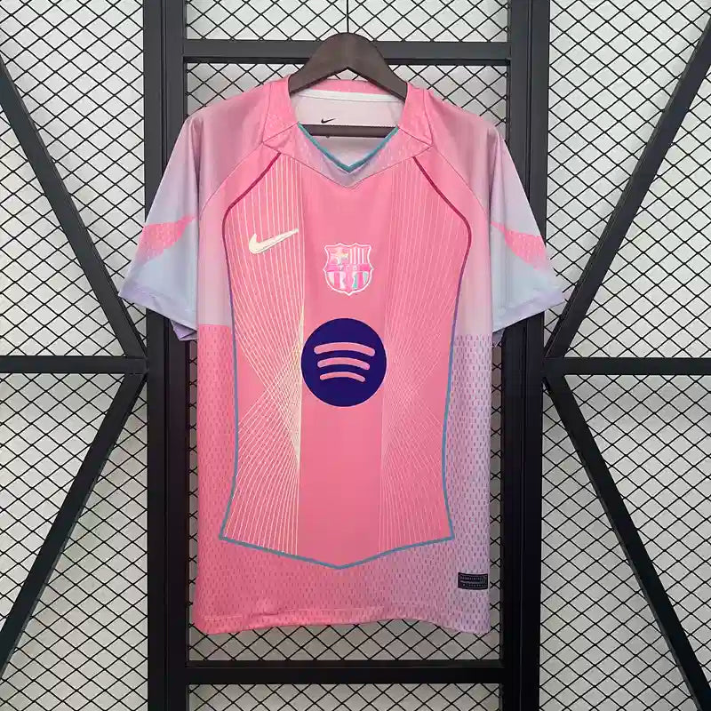 25/26 Barça Special Kit Stadium Version
