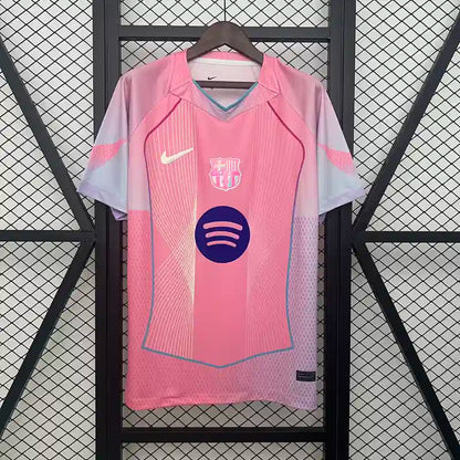 25/26 Barça Special Kit Stadium Version