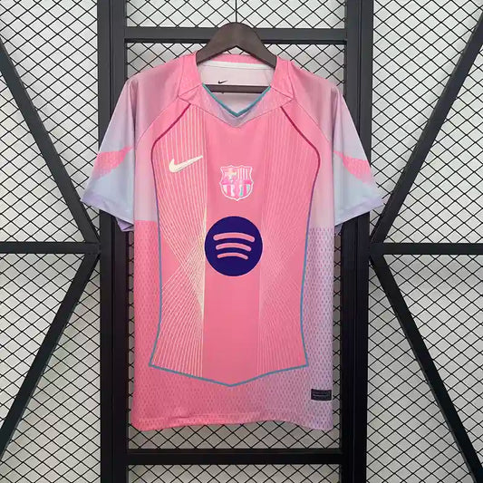 25/26 Barça Special Kit Stadium Version