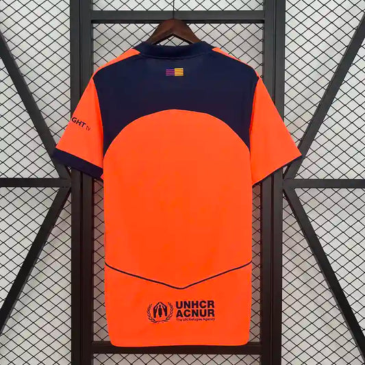 24/25 Barça Third Kit Stadium Version