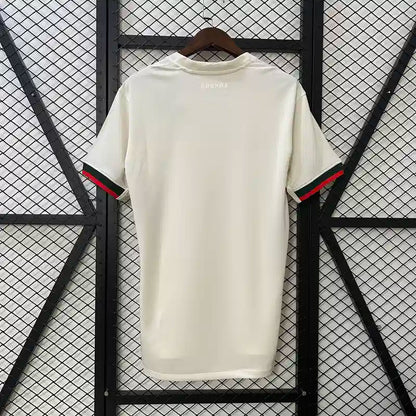 25/26 Chelsea Away Kit Stadium Version