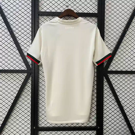 25/26 Chelsea Away Kit Stadium Version