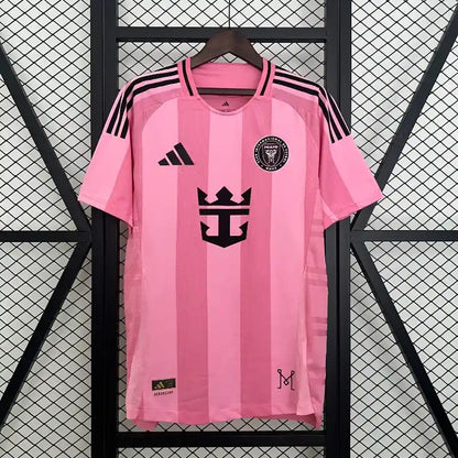 25/26 Inter Miami Home Kit Stadium Version