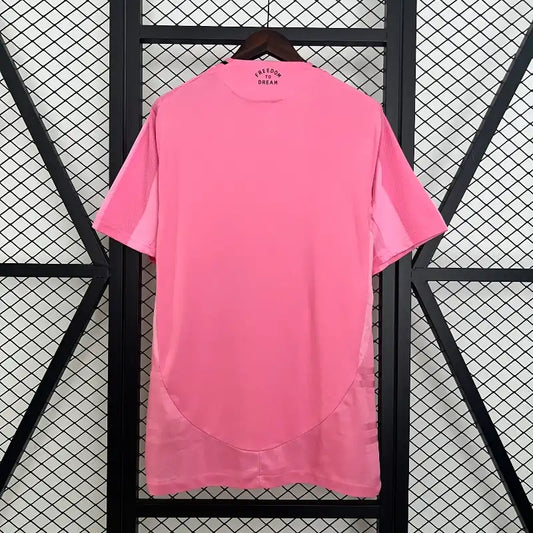 25/26 Inter Miami Home Kit Stadium Version
