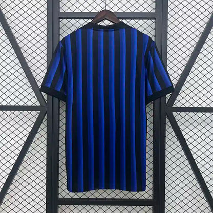25/26 Inter Milan Home Kit Stadium Version