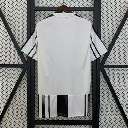 25/26 Juve Home Kit Stadium Version