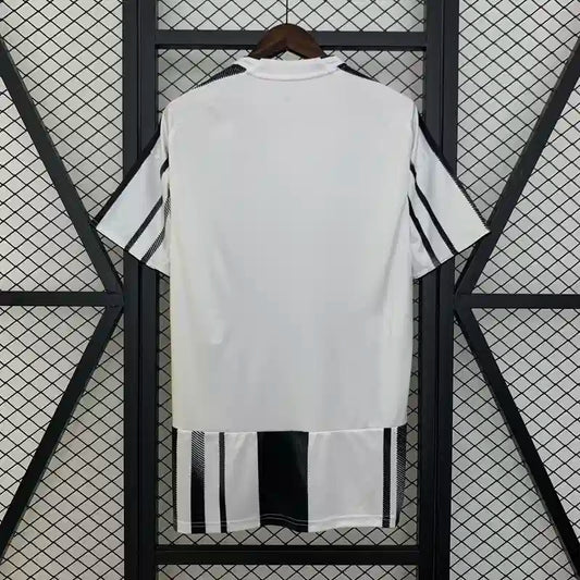 25/26 Juventus Home Kit Stadium Version
