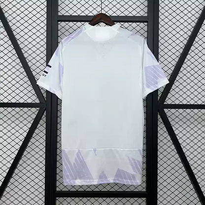 25/26 Man. Utd. Away Kit Stadium Version