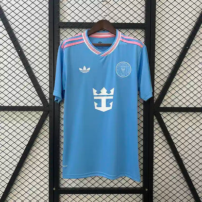 25/26 Inter Miami Third Kit Stadium Version