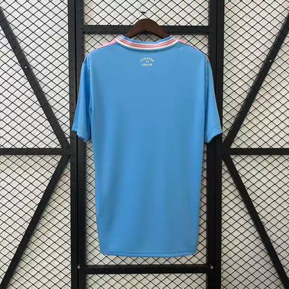 25/26 Inter Miami Third Kit Stadium Version