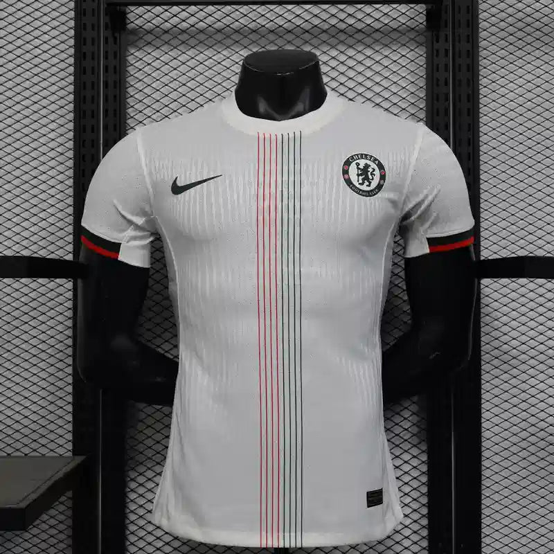 25/26 Chelsea Away Kit Player Version