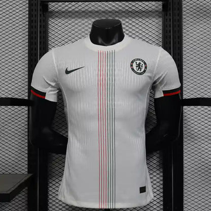 25/26 Chelsea Away Kit Player Version