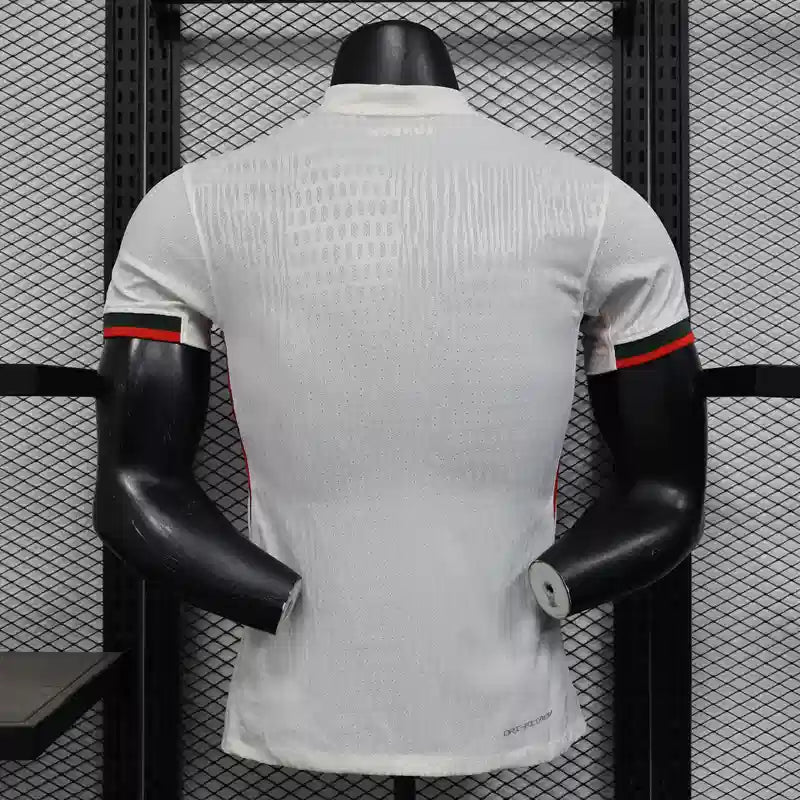 25/26 Chelsea Away Kit Player Version