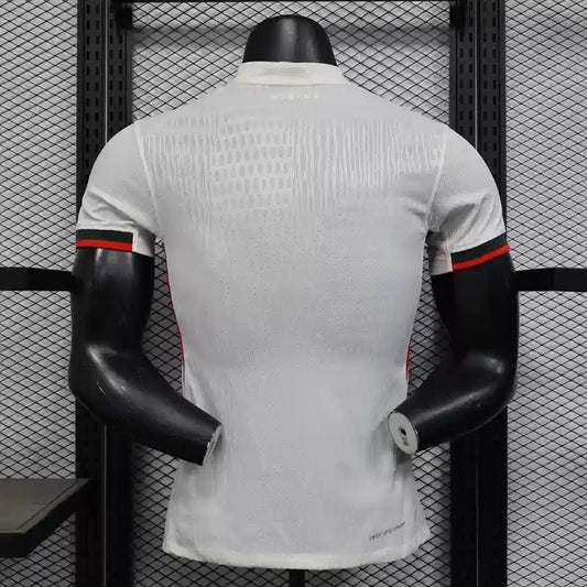 25/26 Chelsea Away Kit Player Version