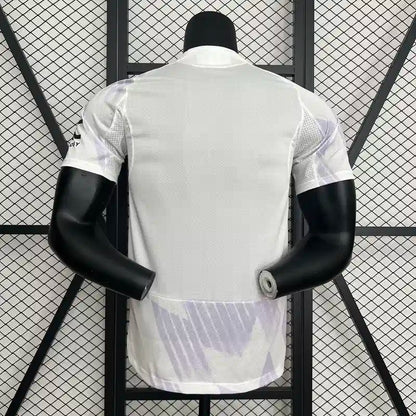 25/26 Man. Utd.  Away Kit Player Version