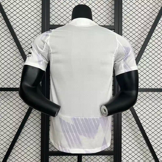 25/26 Man. Utd.  Away Kit Player Version