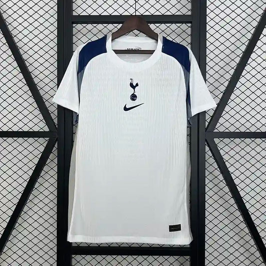25/26 Tottenham Home Kit Stadium Version