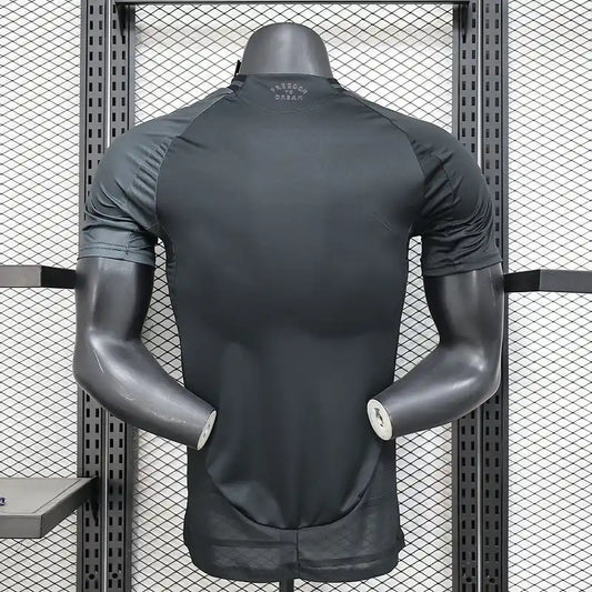 25/26 Inter Miami Away Kit Player Version