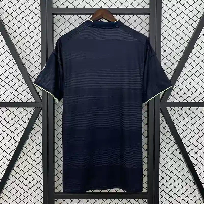 25/26 R.Madrid Away Kit Stadium Version