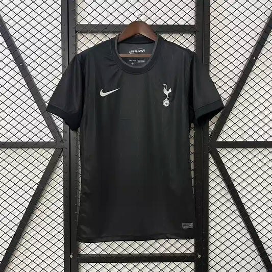 25/26 Tottenham Away Kit Stadium Version