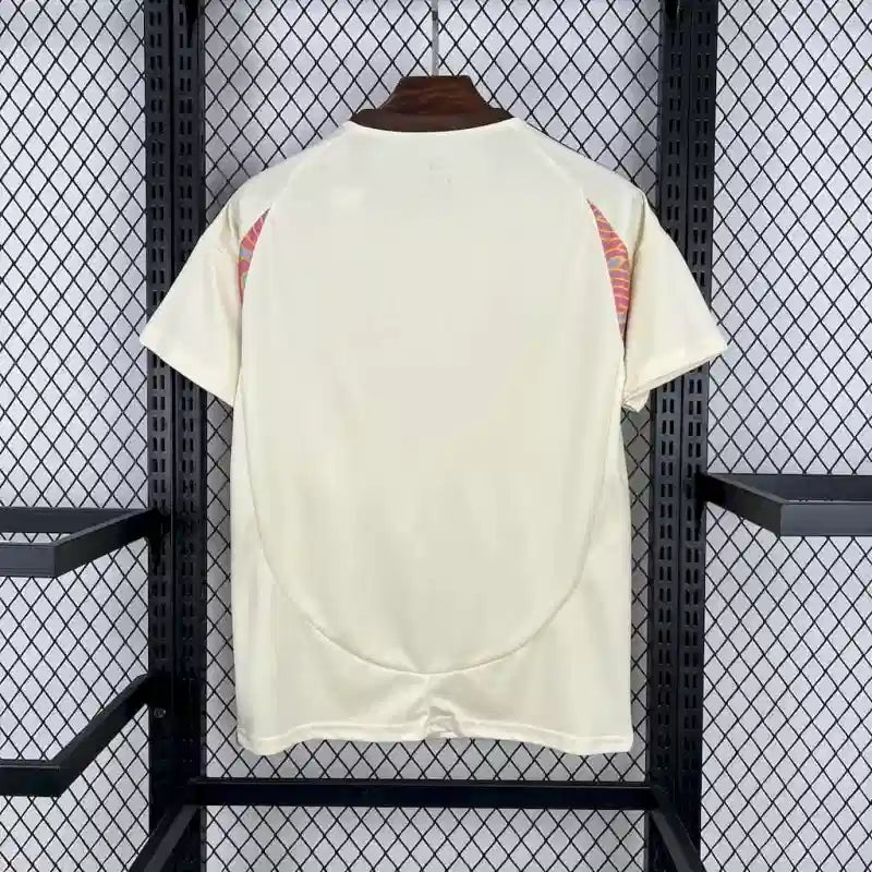 25/26 DC United Away Kit Stadium Version