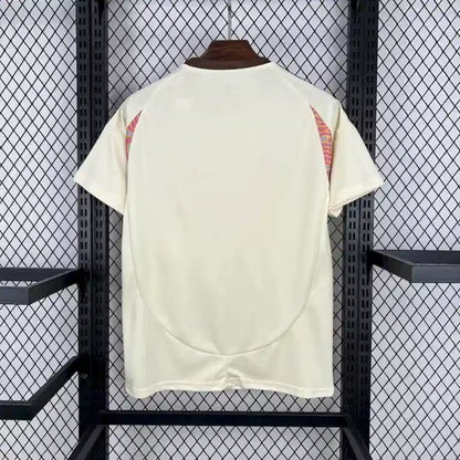 25/26 DC United Away Kit Stadium Version