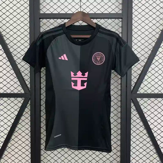 25/26 Inter Miami Womens Away Kit Stadium Version