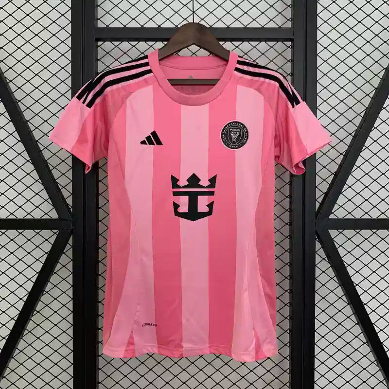 25/26 Inter Miami Womens Home Kit Stadium Version