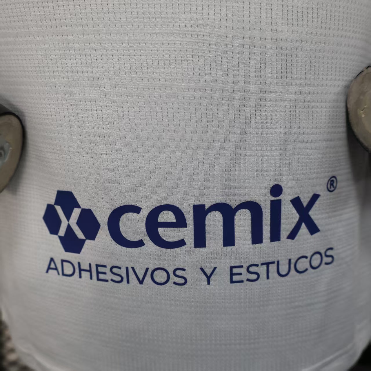25/26 Cruz Azul Away Kit Player Version