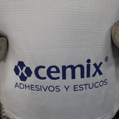 25/26 Cruz Azul Away Kit Player Version