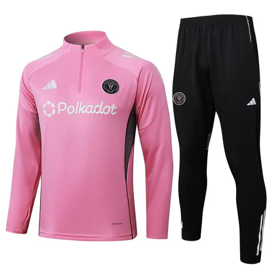 25/26 Inter Miami Tracksuit