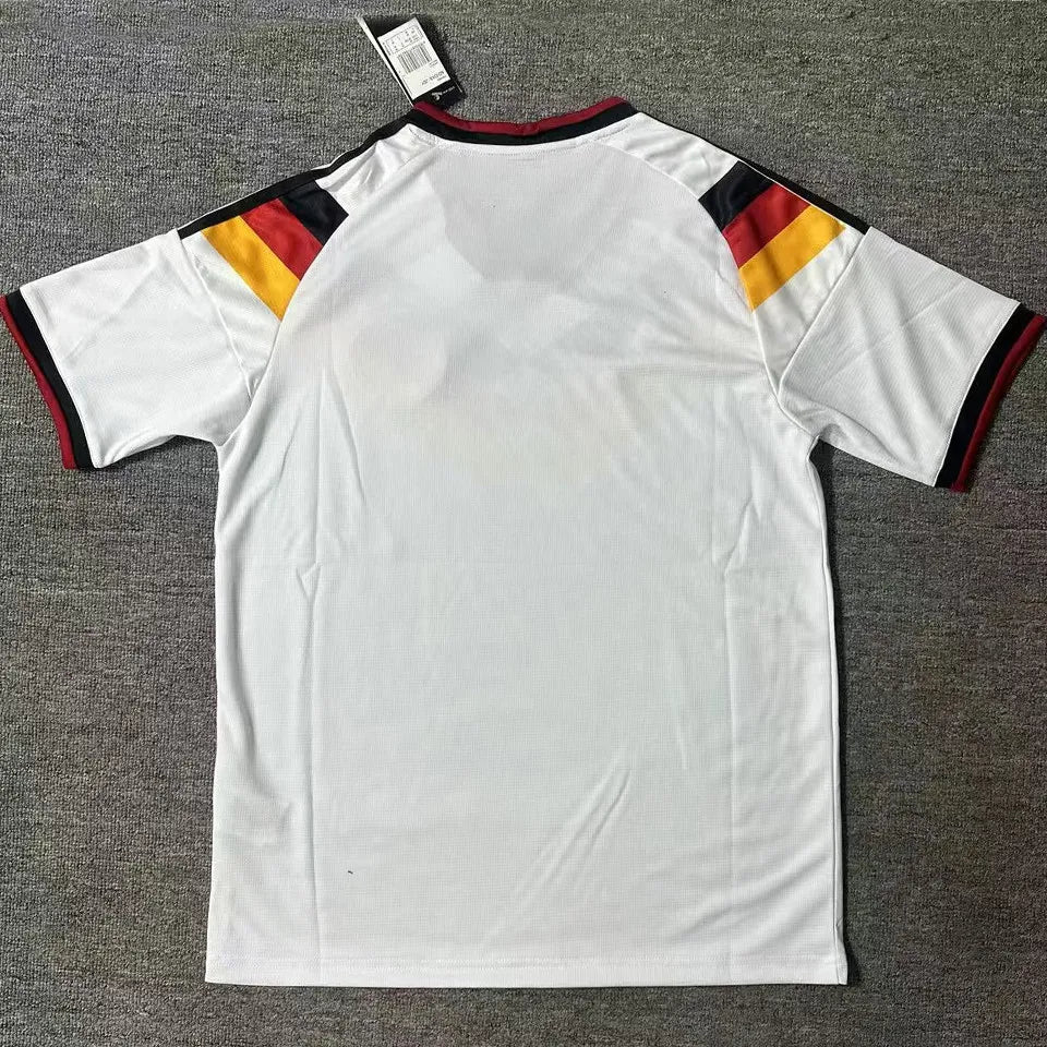2026 Germany Home Kit Stadium Version